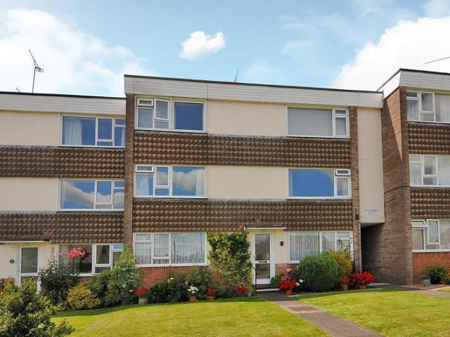 Flat for rent in Petersfield, Bolton Low Houses