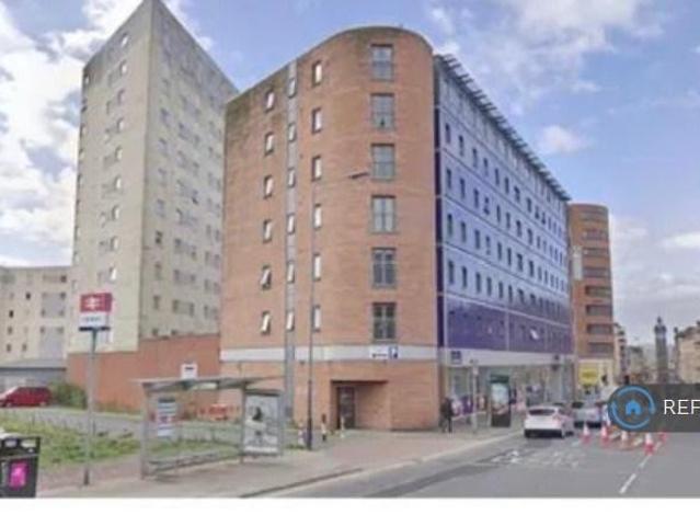 Flat for rent in Merchant City, Scotland