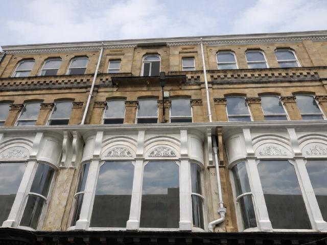 Flat for rent in Stow Hill, Wales