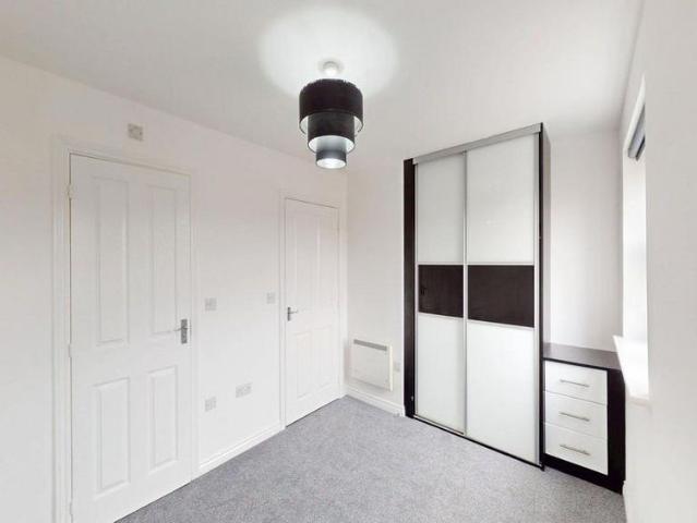 Apartment for rent in Bank Top, Lee Bank