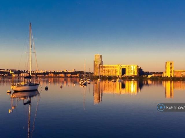 Apartment for rent in Cardiff International Sports Village, Falcon Lodge