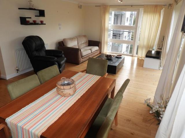 Apartment for rent in Yorkhill, Scotland