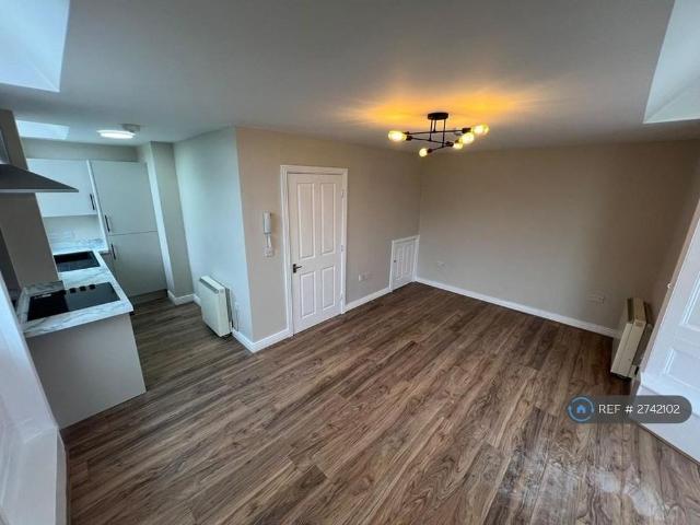 Apartment for rent in Preston, North Shields