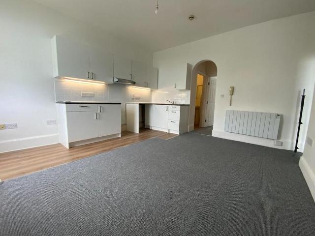 Apartment for rent in Kentisbury, Devon