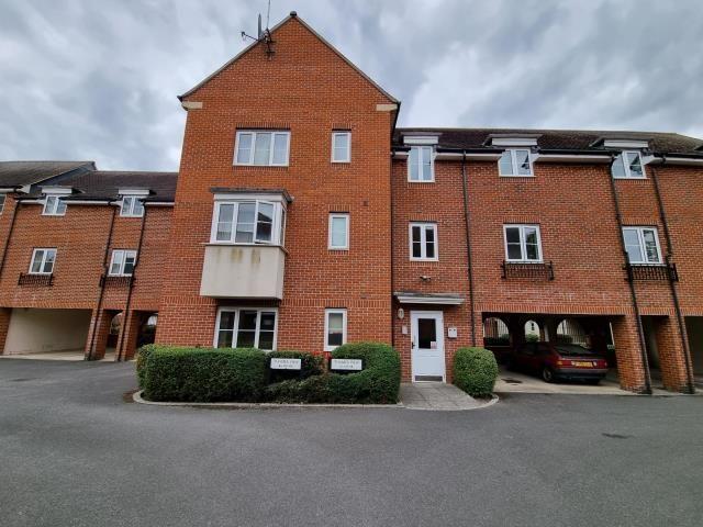 Apartment for rent in Dromore, Oxfordshire