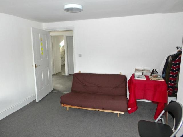 Apartment for rent in New Town, Alverton