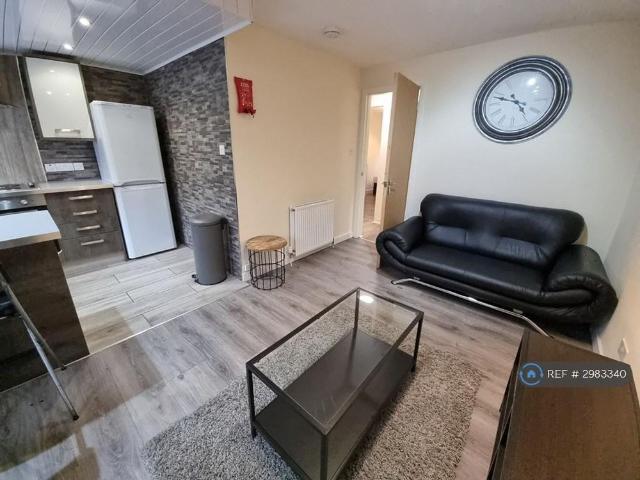 Apartment for rent in Merchant City, Scotland