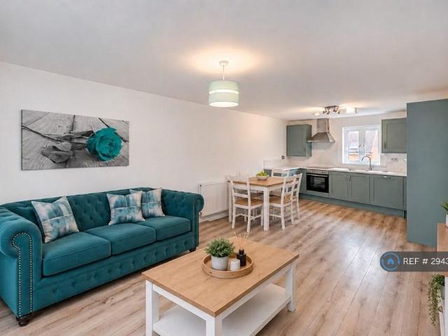 Apartment for rent in Epping, Essex