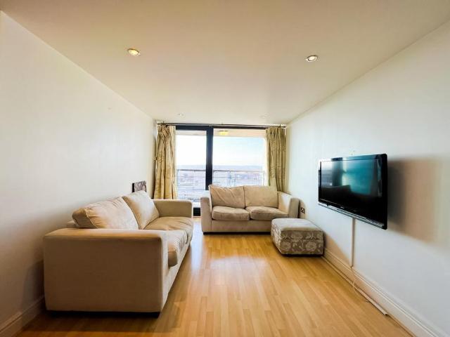Apartment for rent in London Borough of Barnet, Greater London
