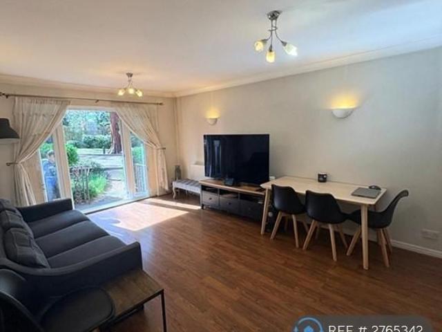 Apartment for rent in London Borough of Hillingdon, Greater London