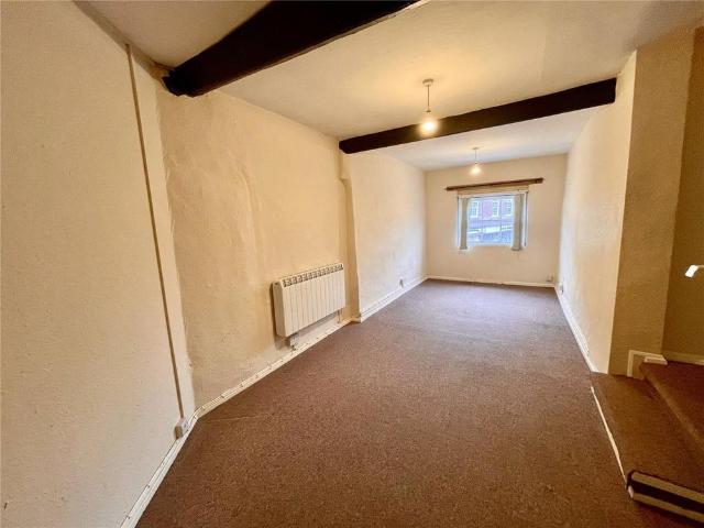 Apartment for rent in Penygloddfa, Newtown