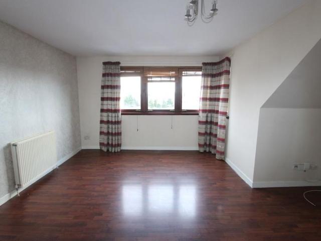 Apartment for rent in Petershill, Glasgow