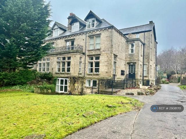 Flat for rent in Farsley, West Yorkshire