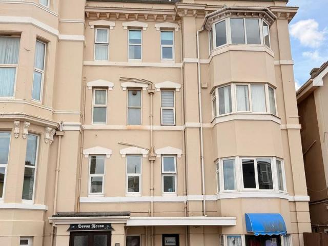 Flat for rent in Bridford, Devon