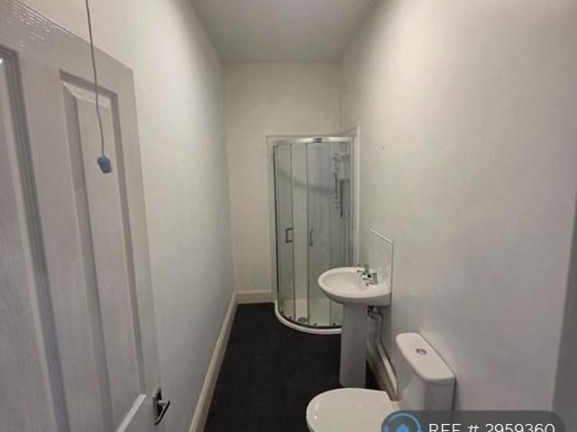 Apartment for rent in Liscard
