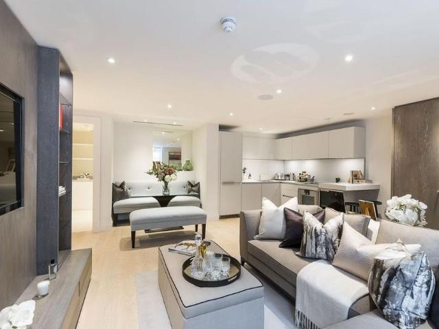 Apartment for rent in Westminster, Victoria
