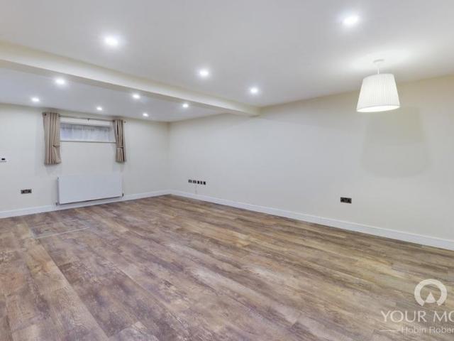 Apartment for rent in Cogenhoe and Whiston, Cogenhoe