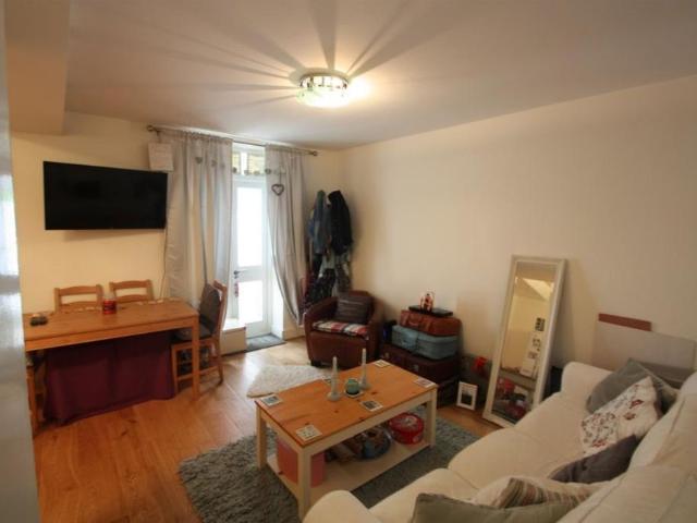 Apartment for rent in Clapham Junction, Greater London
