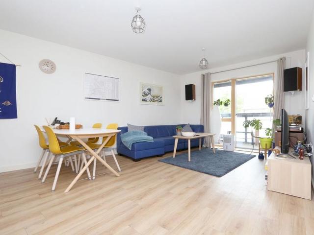 Apartment for rent in South Tottenham, Greater London