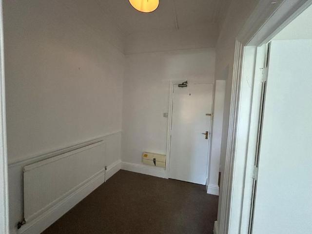 Apartment for rent in Avenues, Hull