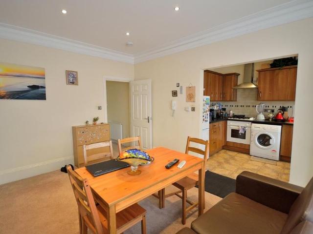 Apartment for rent in Palmers Green, Greater London