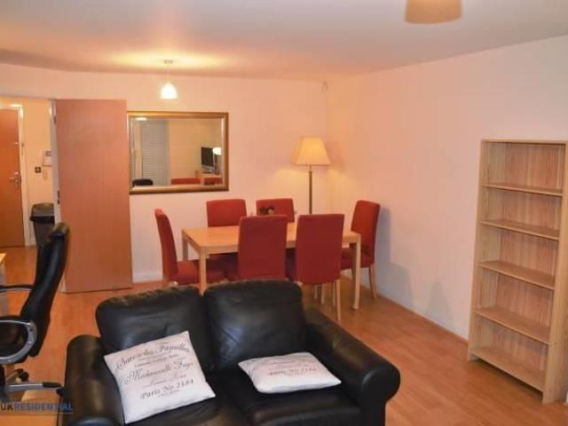 Apartment for rent in City Centre, South Yorkshire
