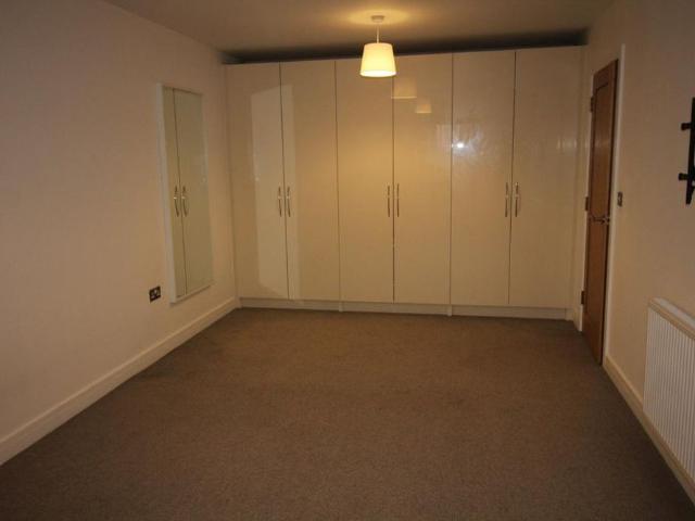 Apartment for rent in Moulsham, Chelmsford