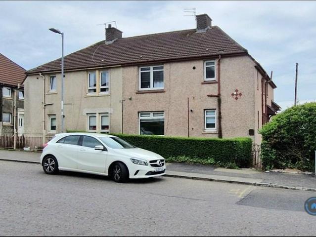 Flat for rent in Coatbridge, Scotland