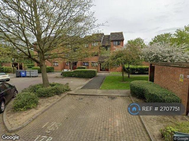 Flat for rent in Carterhatch, Greater London