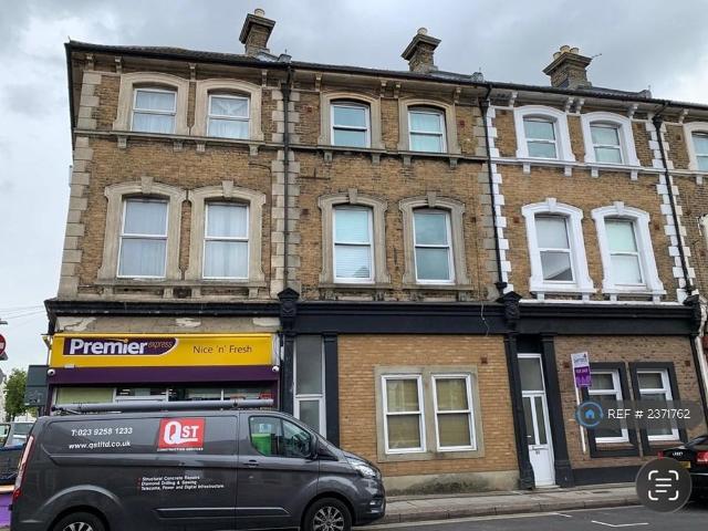 Flat for rent in Somers Town, City Of Portsmouth