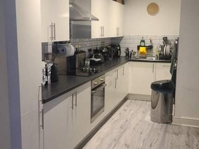 Apartment for rent in Caddington, Isle Of Man