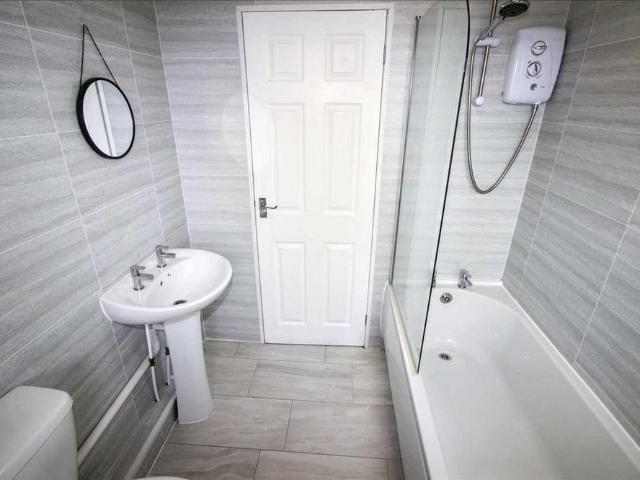 Apartment for rent in Ellington and Linton, Northumberland