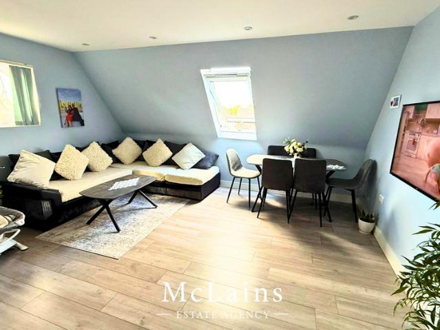 Apartment for rent in Spring Park, Isle Of Man