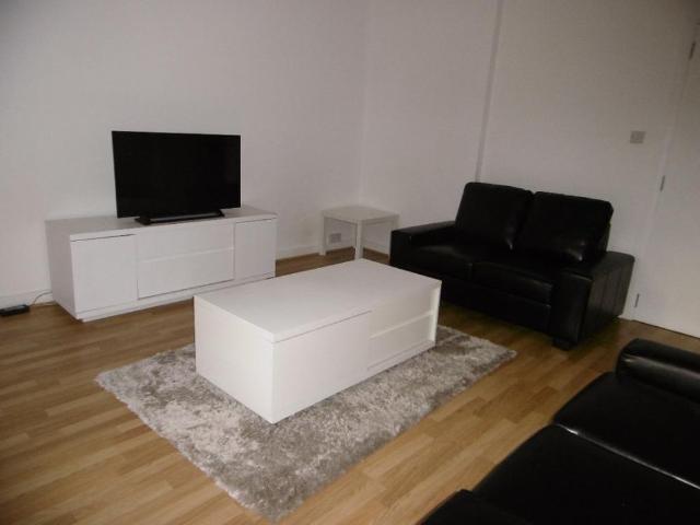 Apartment for rent in City Centre, Ballindoch
