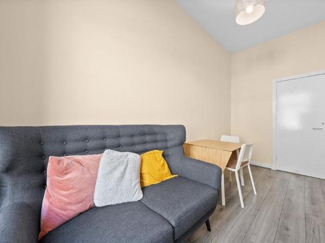 Apartment for rent in Scotland