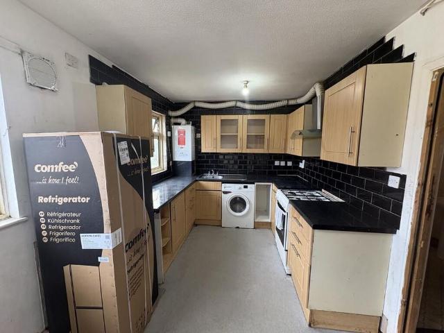 Apartment for rent in Greater London