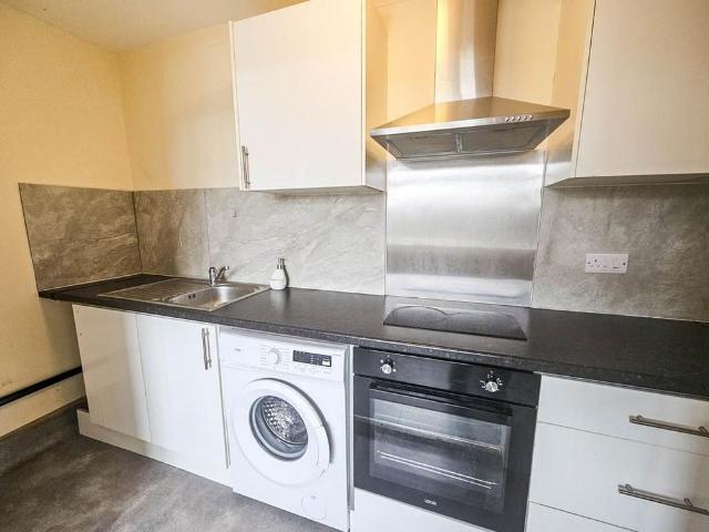 Apartment for rent in London Borough of Hillingdon, Greater London