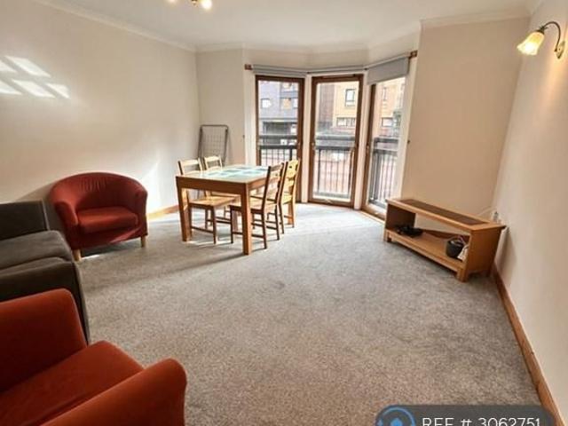Apartment for rent in Stobcross, Glasgow