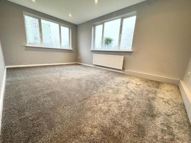 Flat for rent in Poole