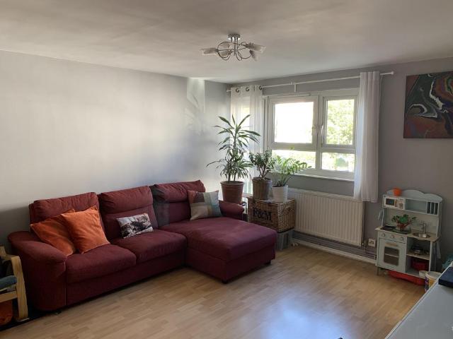 Flat for rent in Brook Green, Greater London