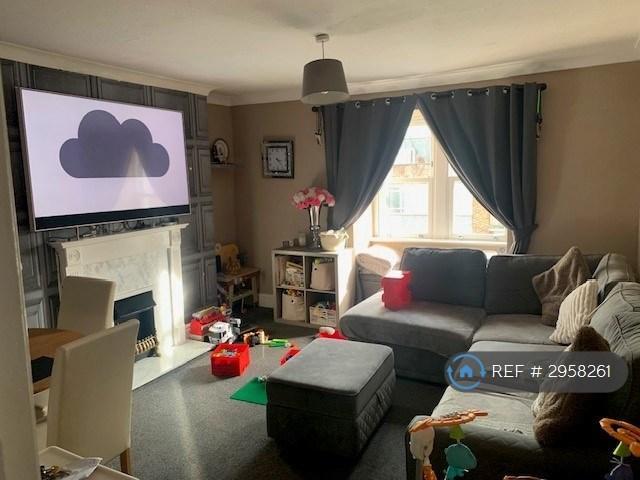 Flat for rent in Eastbourne, East Sussex