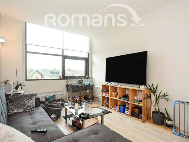 Apartment for rent in Bracknell