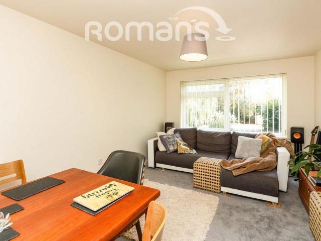 Apartment for rent in Priest Down, Hampshire