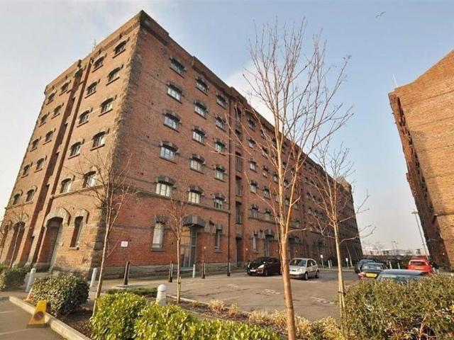 Apartment for rent in Birkenhead, Wirral