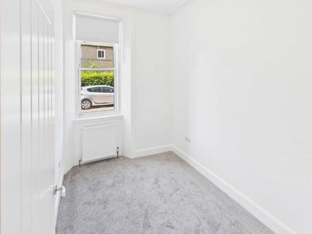 Apartment for rent in Fisherrow, Musselburgh