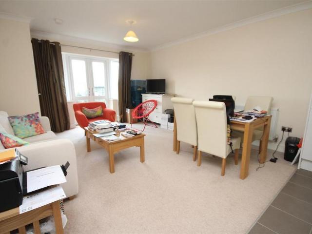 Apartment for rent in Melton, Eastbridge
