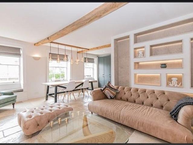 Apartment for rent in Black Bourton, Oxfordshire