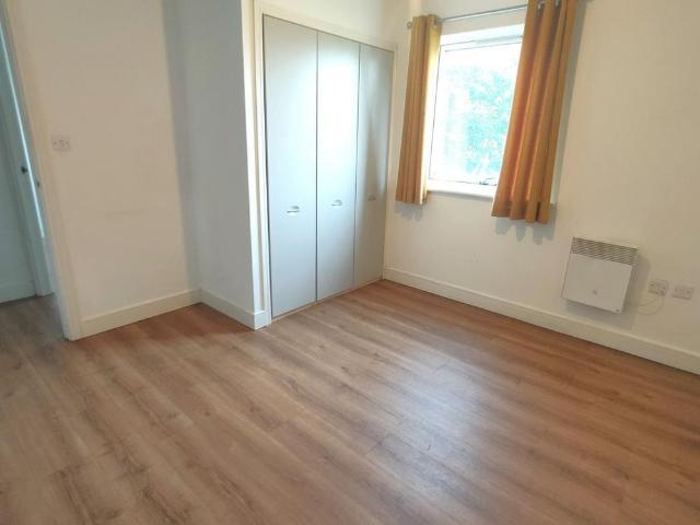 Apartment for rent in Chedburgh, Suffolk