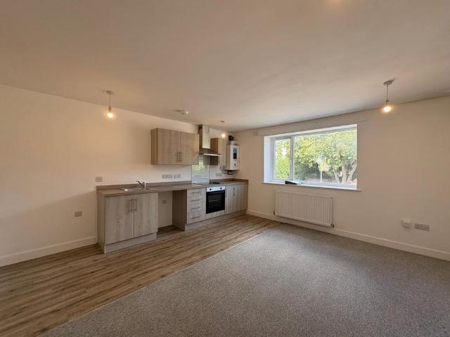 Apartment for rent in Totton and Eling, Ashurst Bridge