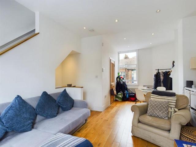 Apartment for rent in Old Town, Scotland